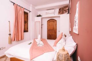Riad Dar Coram - Marrakesh - 6