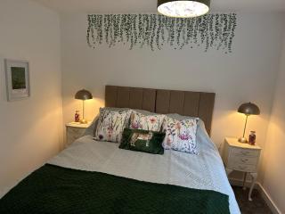 Ty Cwm - Cwmcarn Valley House - Cwmcarn - 1