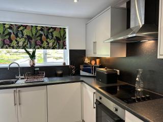Ty Cwm - Cwmcarn Valley House - Cwmcarn - 7