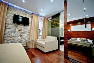 Jupiter Heritage Hotel - Split - 5