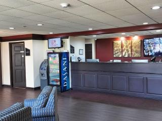 Red Roof Inn Lancaster - Lancaster - 8