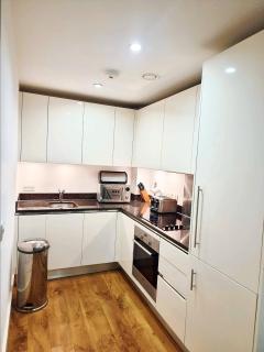 Your Riverside Home 2 with Private balcony - 3
