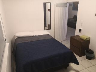 Departamento, 2 Recamaras, Familiar o Equipos de Trabajo, WiFi incluido - Tepotzotlán - 3