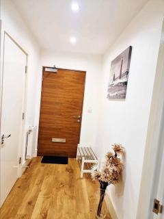 Your Riverside Home 2 with Private balcony - 2