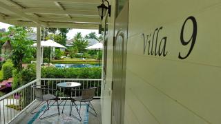 Perennial Resort - 1
