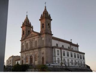 LarZ Apartment - Oporto - 2