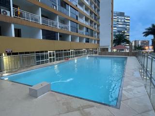 GARVEY PARK - Brasilia - 7