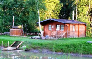 Uuskalda Sports and Holiday Village - Kärbla - 8