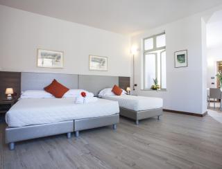Residence Caffé Savona - Alba - 1