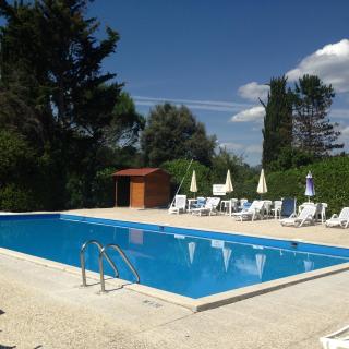 Villa Finetti - Gubbio - 2