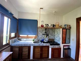 MINI DEPARTAMENTO con vista al mar - 4