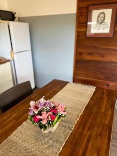 Fare URU BUNGALOW F2 Atypical local style - Faaa - 7