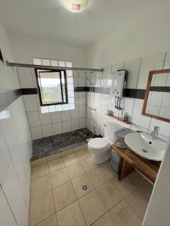 Fare URU BUNGALOW F2 Atypical local style - Faaa - 6