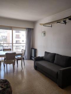 Departamento PLENO CENTRO A 3 DE LA PLAYA - 9