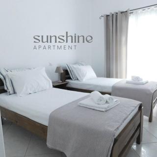 Sunshine apartment - Adamas - 7