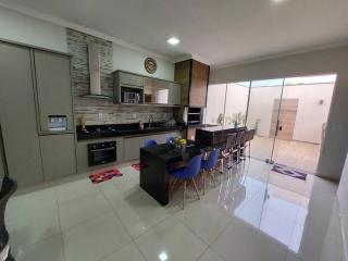 Casa de Temporada Maju - Olímpia - SP - Olímpia - 0