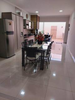Casa de Temporada Maju - Olímpia - SP - Olímpia - 5