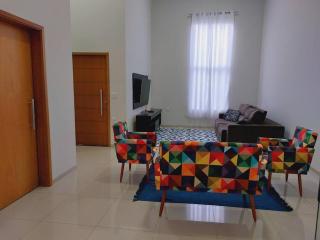 Casa de Temporada Maju - Olímpia - SP - Olímpia - 6