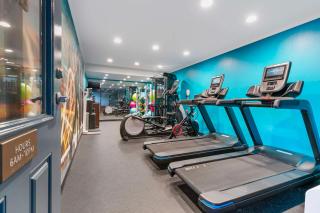 Best Western Plus Westbank - Harvey - 3