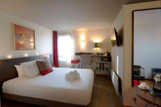 Best Western l'Atelier 117 - Maubeuge - 1