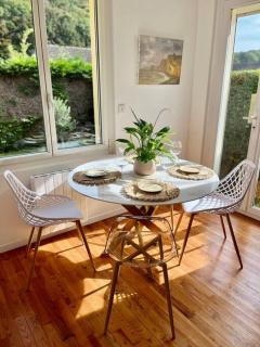 Maison Bobochic parking et jardin by Art de Voyager - Étretat - 0