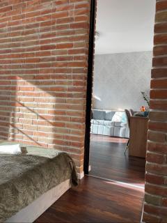 Fancy Apartment near Manufaktura in center of Łódź - Łódź - 3