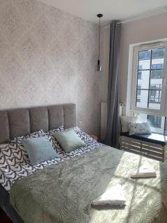 Fancy Apartment near Manufaktura in center of Łódź - Łódź - 4