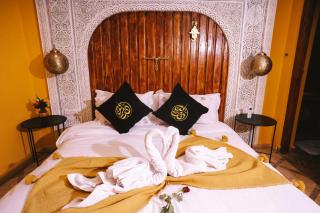 Riad Dar Coram - Marrakesh - 4