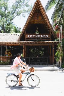 Tunich Jungle Cabañas - 6