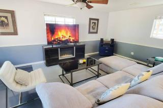 *Msg for 5%off*1Bed1Bath HugeGuesthouse MidtownPHX - Phoenix - 1
