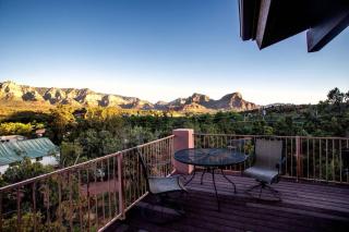 180º Red Rock Views, Central Location, 4 Bed 3 Bath - Sedona - 5