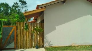 ÔBANGALÔ MARANDUBA chalé inteiro - 5