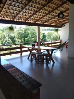 Casa ampla com piscina - Piauí - 3
