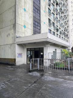 CP2 Pasay Makati D.Jorge & Lerma - Manila - 0