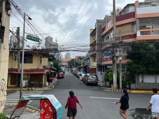 CP2 Pasay Makati D.Jorge & Lerma - Manila - 6