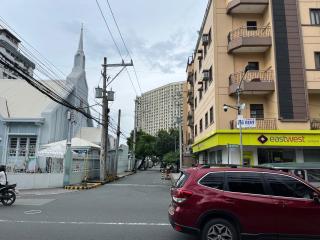CP2 Pasay Makati D.Jorge & Lerma - Manila - 1
