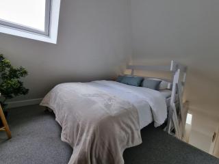 Le Saint-Gildas - parking privé - Belle Isle - Châteauroux - 8