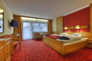 Thermalhotel Gass - Bad Füssing - 5
