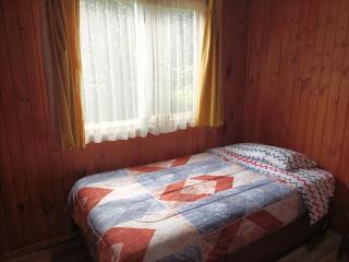 El Urco Chiloé - Cabaña El Caleuche - 4