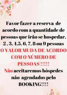 Casa para temporada até 9 pessoas, próximo Cabo Frio e São Pedro da Aldeia - 9
