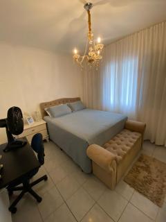 Vista Mar na Praia do Gonzaga - 6