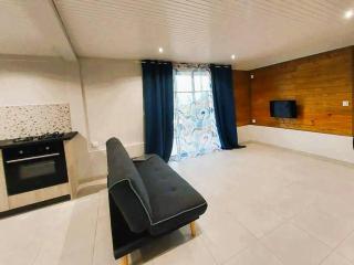 Appartement cosy - Fort-de-France - 5
