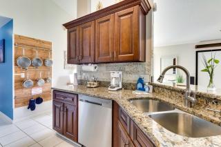 Davenport Home with Game Room, Home Theater, Pool - Davenport - 1