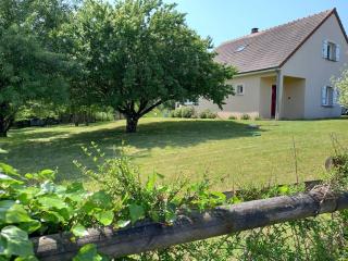 Maison Au P'tit Bonheur - Argenton-sur-Creuse - 0