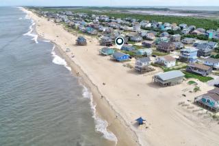 Ruthy’s Haven - Nags Head - 9