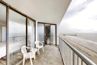 Sands Ocean Club 1629/1630 - Myrtle Beach - 7
