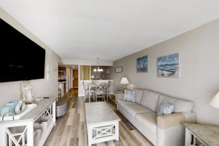 Sands Ocean Club 1629/1630 - Myrtle Beach - 5