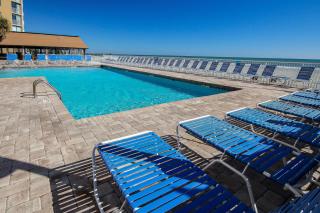 Sands Ocean Club 1629/1630 - Myrtle Beach - 8