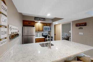 Sands Ocean Club 1629/1630 - Myrtle Beach - 2