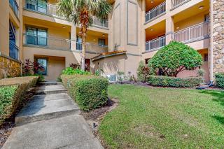 Bella Piazza 732 - Davenport - 4